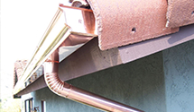 Rain Gutter Installation, Repair, Cleaning in Bristol, CT